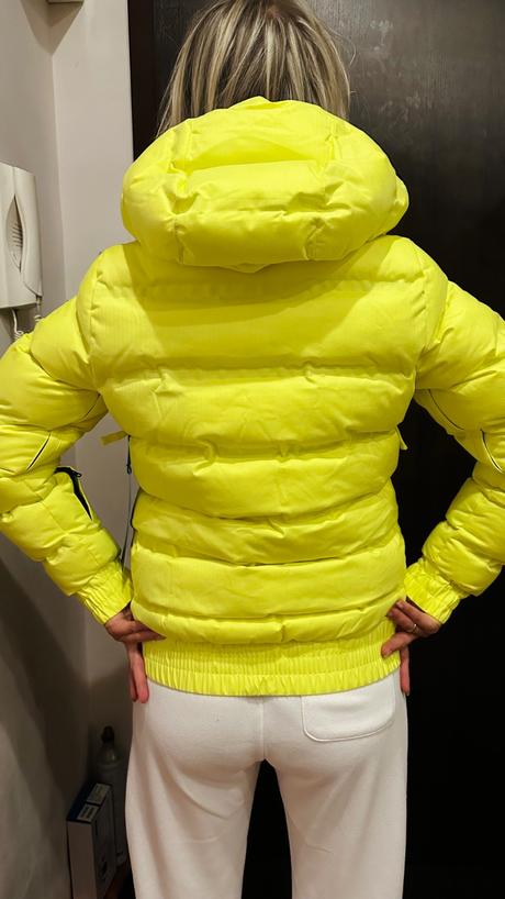 Zimna lyziarska bunda oneill, o'neill,xs