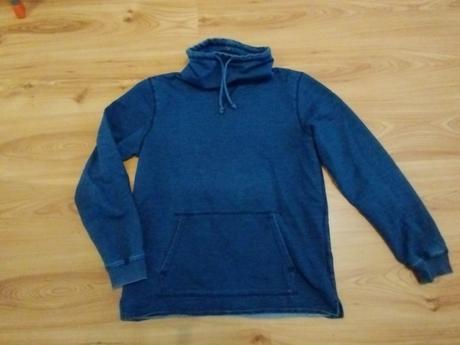 Mikina, h&m,m