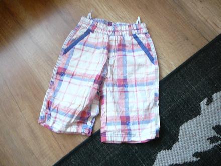 Chlapcenske kratasy, 110