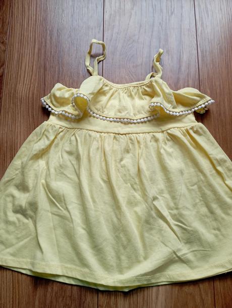 Šaty v 98, pepco,98