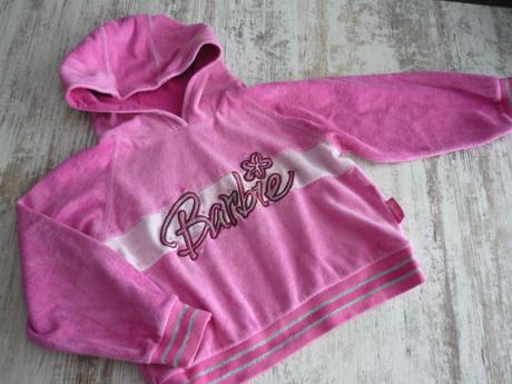 Mikina barbie, barbie,110