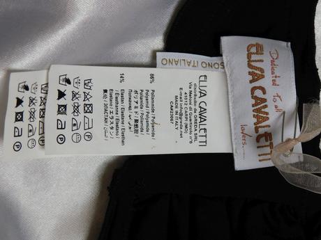 Luxusna plavkova podprsenka, 34 / 36 / xs