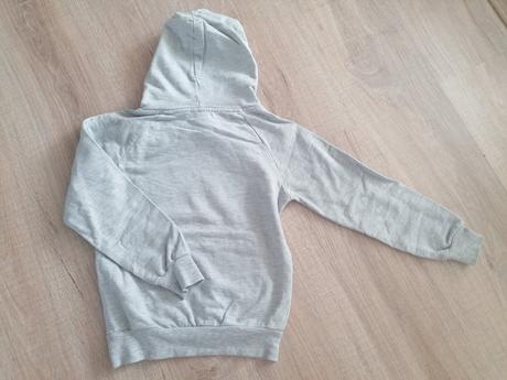 Mikina s kapucňou 128, dopodopo,128