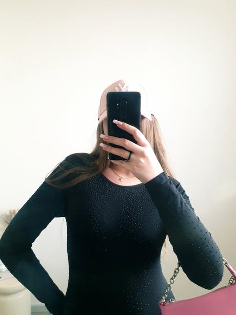 Overal s kamienkami m/l, m