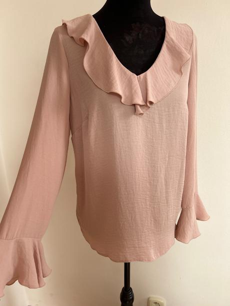 Blúzka wallis, wallis,38