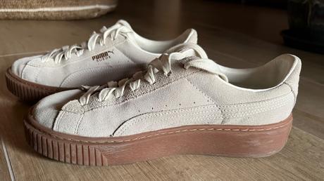 Tenisky puma, puma,38