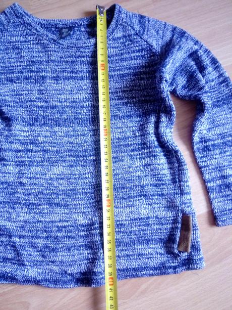 Malo noseny svetrik, zara,104