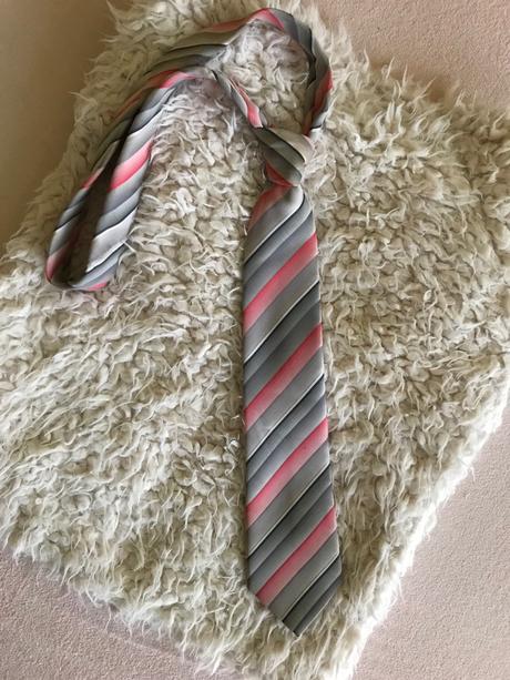 Kravata pre chlapcov a pánov, 