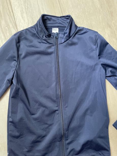 Športová mikina, decathlon,146