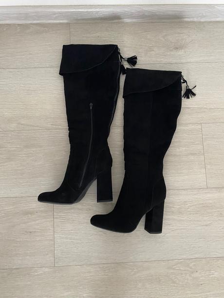 Dámske čižmy, graceland,38