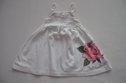 Minišaty-tunika, calvin klein,92