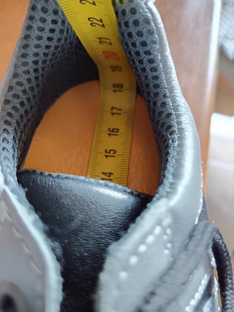 Protetika topánky, protetika,28