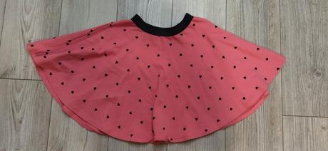 Sukňa reserved, reserved,128