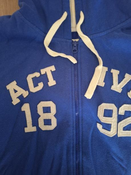 Panska mikina active, active,m