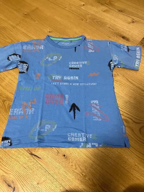 Tričko, reserved,134