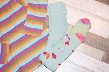 Tričko s pančuškami, next,104