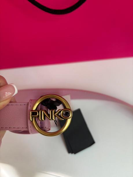 Pinko opasok, pinko