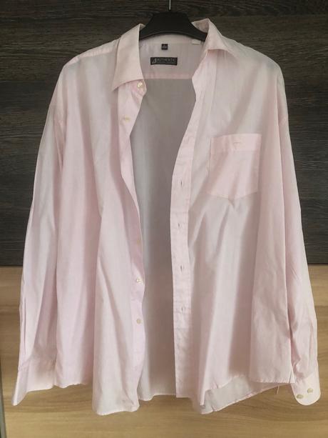 Ruzova panska kosela 41/42, authentic,42