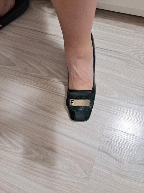 Damske lodičky fiorangelo, dior,37