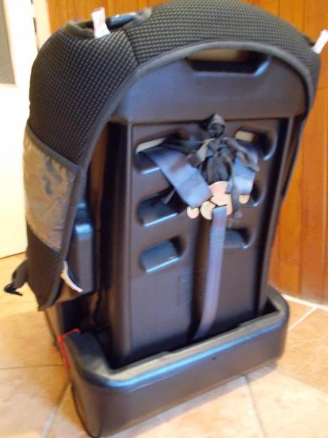 Autosedačka, 0- 18kg, banská štiavnica, 