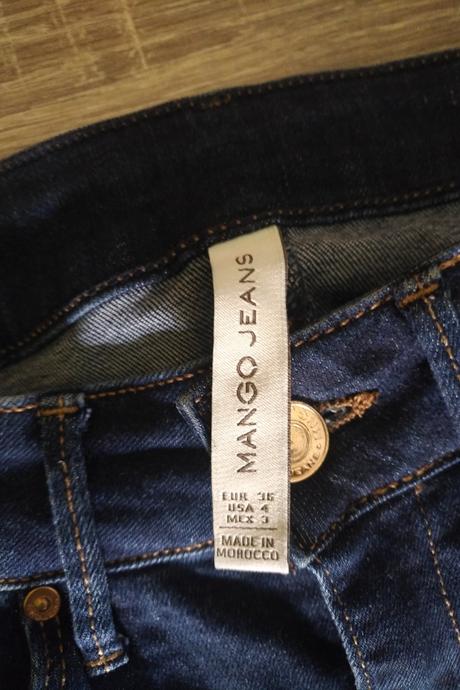 Rifle mango 36, mango,36