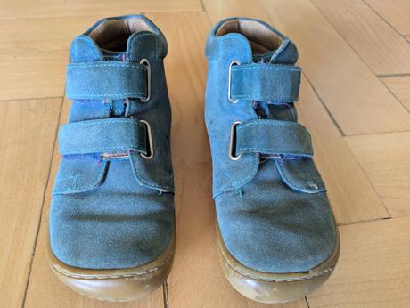 Celorocky filii, filii,29