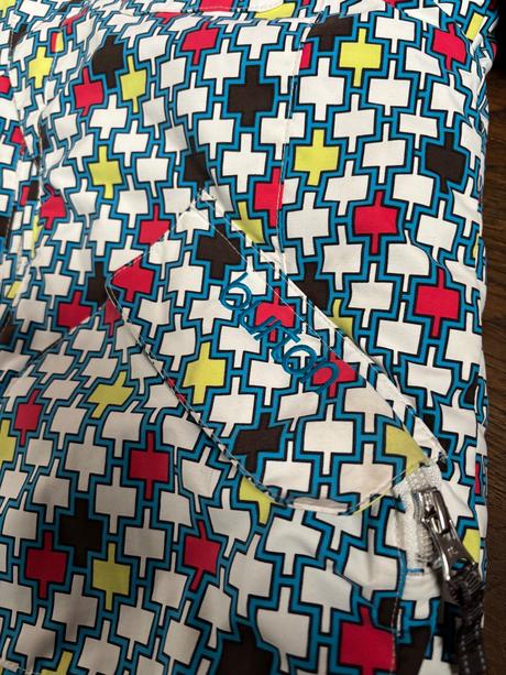 Bunda burton, burton,140