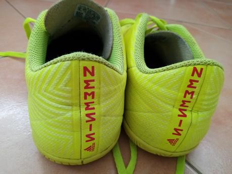 Detská športová obuv zn. adidas, adidas,41