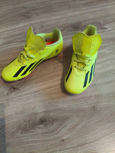 Kopačky vel38, adidas,38