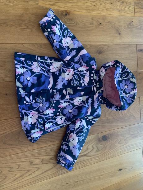 Reima kuhmoinen zimná bunda 92/98, reima,92