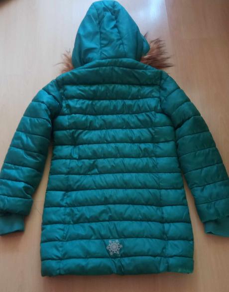 Zimná bundička 146, 146