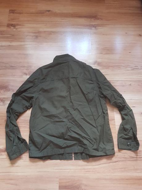 Výbormý stav-bunda/sako/blúza zn divided, s