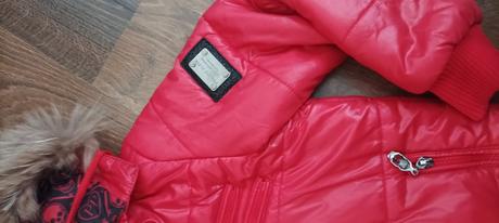 Bunda philipp plein, 128