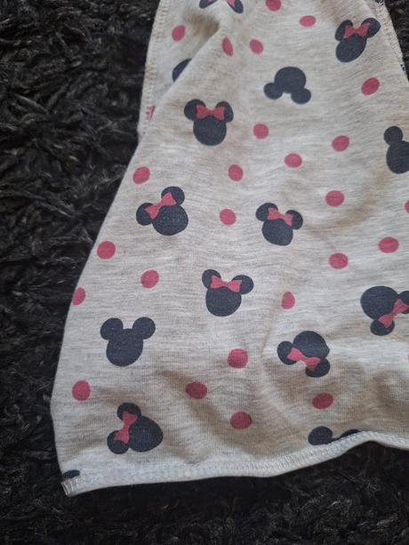 Šatka, disney,92