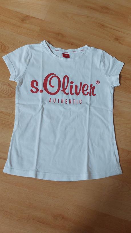 Tričko, s.oliver,128