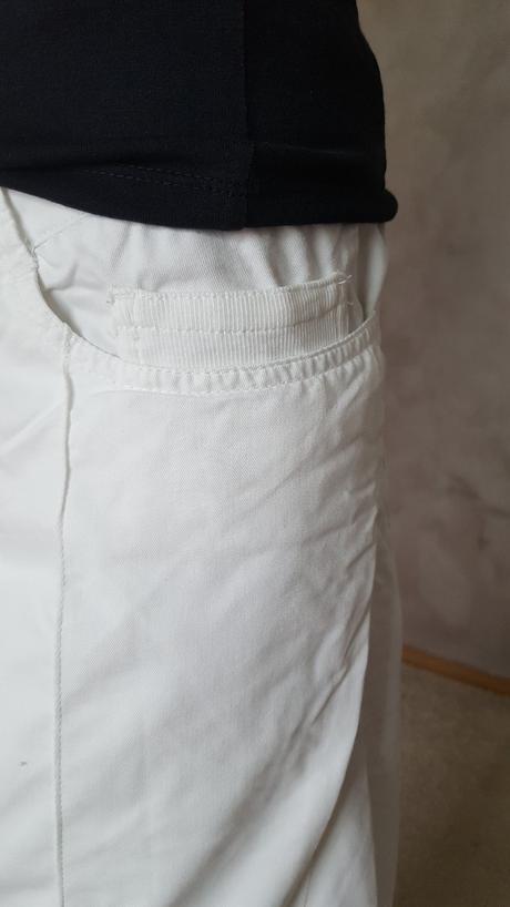 Nike nohavice a tričko, nike,s