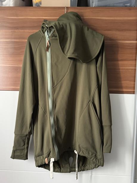 Sestrice mikina m/l, m