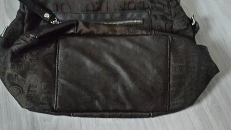 Kabelka benetton, benetton