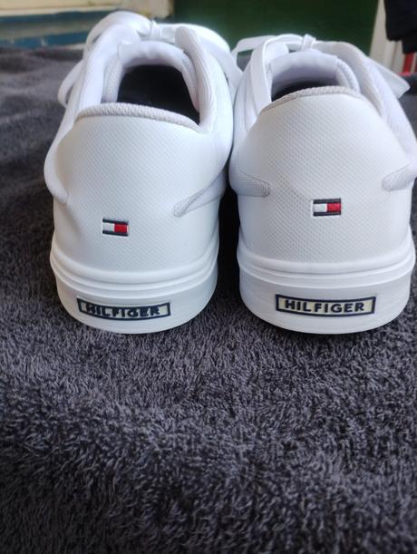 Tenisky, tommy hilfiger,43