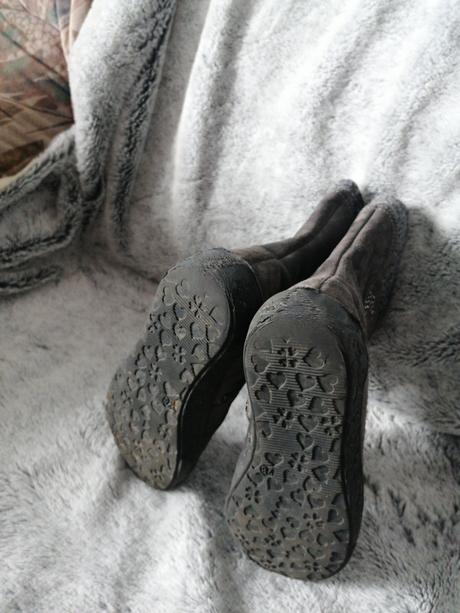 Richter čižmičky, richter,28