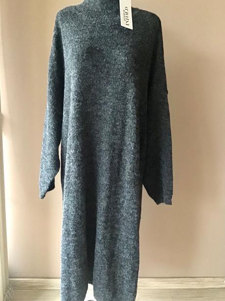 Teplucke saty, 54 / 56