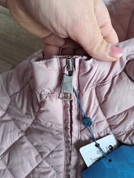 Zn. luhta bunda, 40 / 42 / l / xl