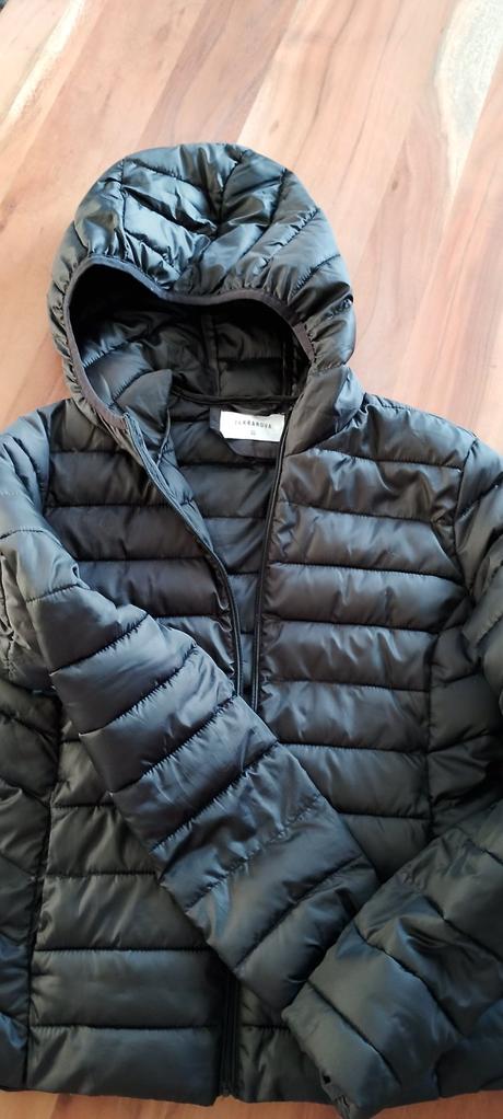 Bunda xs, terranova,xs