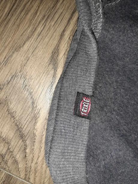 Mikina pre malého psíka, 