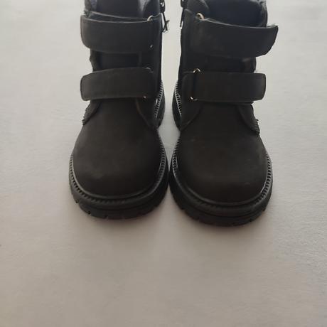 Zimne topánky 27 nové, 27