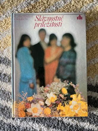 Slávnostné príležitosti (1981), 