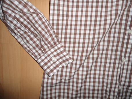 Panska bielo-hneda kosela zn.blažek, l