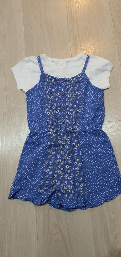 Kratasovy overal, f&f,128