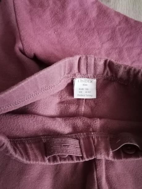 Balík - 110/116, 104–116