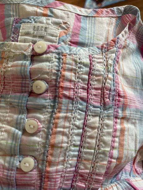 Košeľa, l.o.g.g.,104